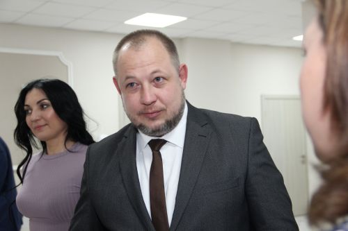 Мулла Илендә хисап сессиясе