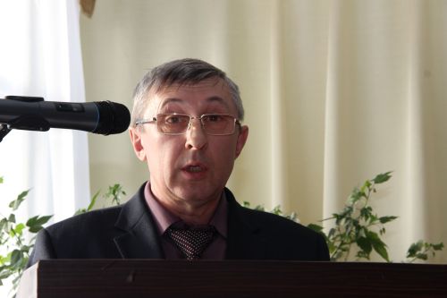 Олы Ачасырда узган хисап сессиясе