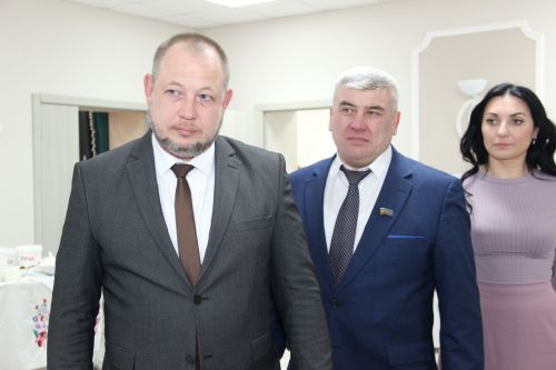 Мулла Илендә хисап сессиясе