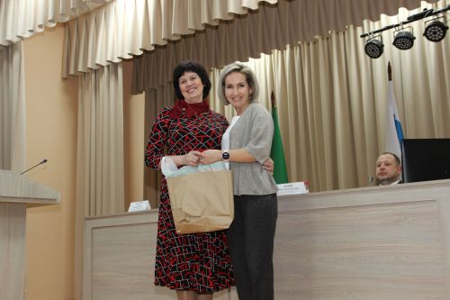 Мулла Илендә хисап сессиясе