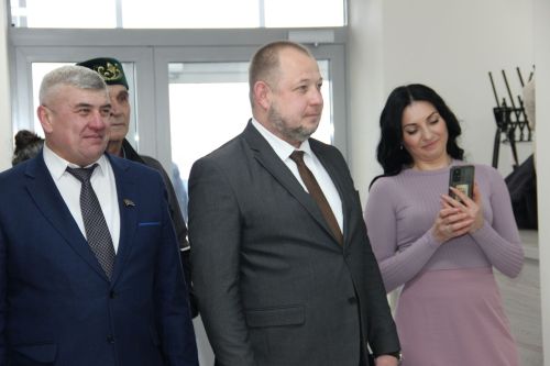 Мулла Илендә хисап сессиясе