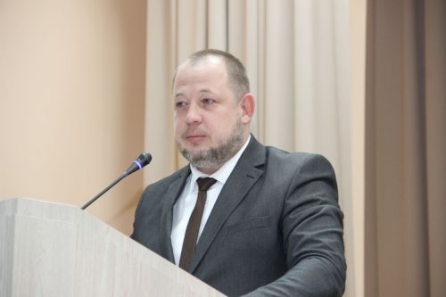 Мулла Илендә хисап сессиясе