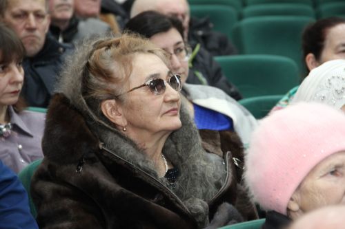 Мулла Илендә хисап сессиясе
