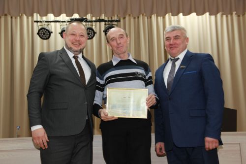 Мулла Илендә хисап сессиясе