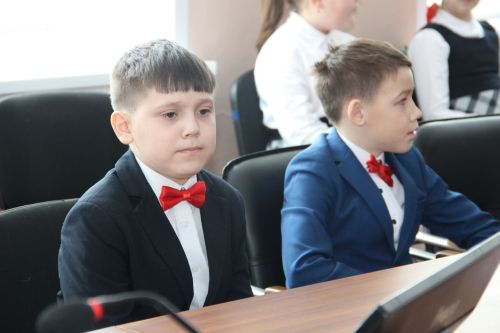 Җылы очрашу