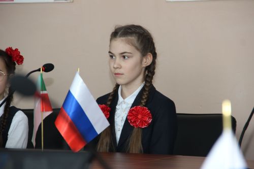 Җылы очрашу