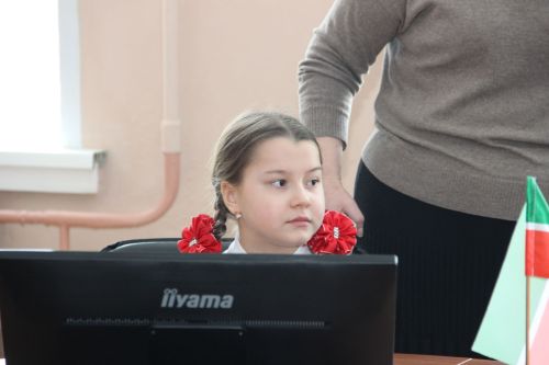 Җылы очрашу