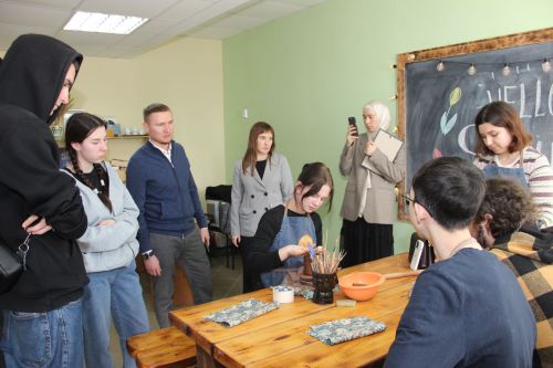 Ильяс Гыймадовның клубка бүләге