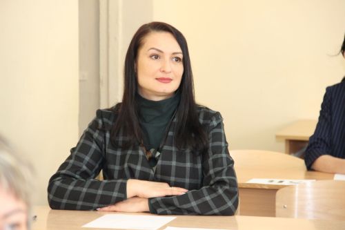 Әти-әниләр имтихан бирде