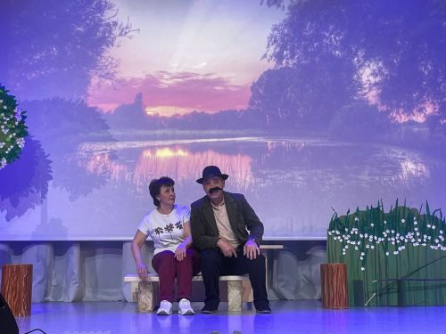 "Шомырт чәчәк атканда"