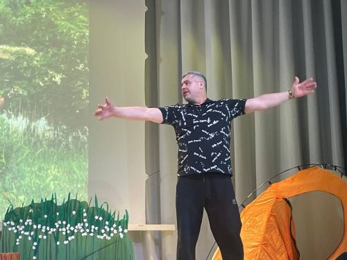"Шомырт чәчәк атканда"