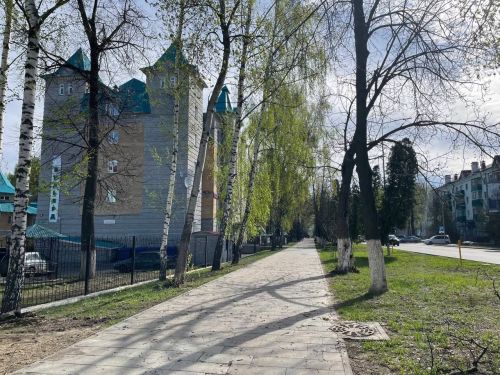 Матурлыкны күрә белик
