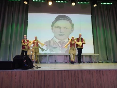 "Шагыйрь рухы безнең күңелләрдә"