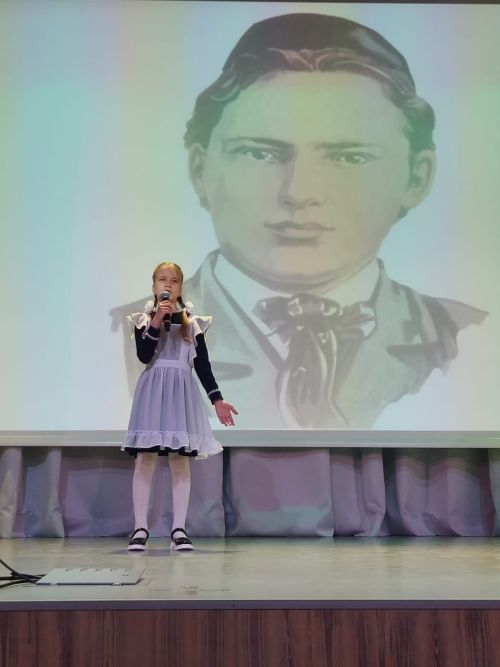 "Шагыйрь рухы безнең күңелләрдә"