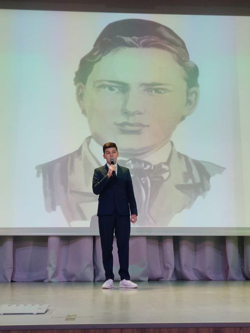"Шагыйрь рухы безнең күңелләрдә"