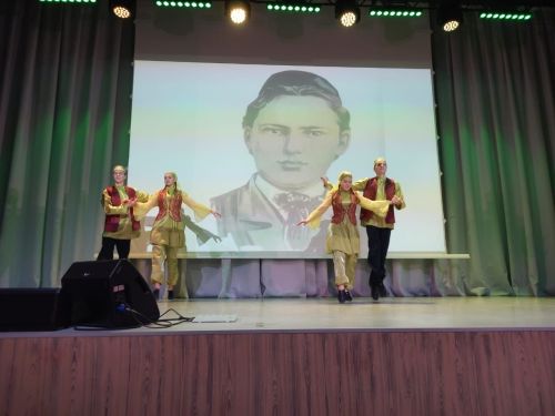 "Шагыйрь рухы безнең күңелләрдә"