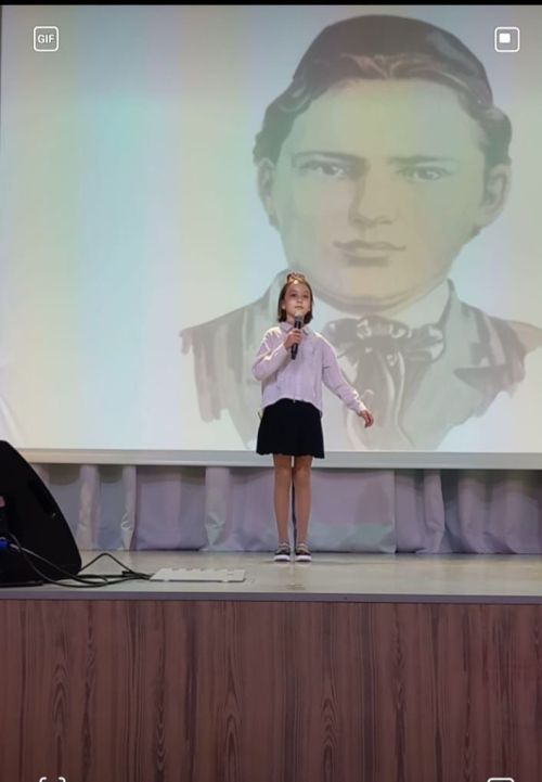 "Шагыйрь рухы безнең күңелләрдә"
