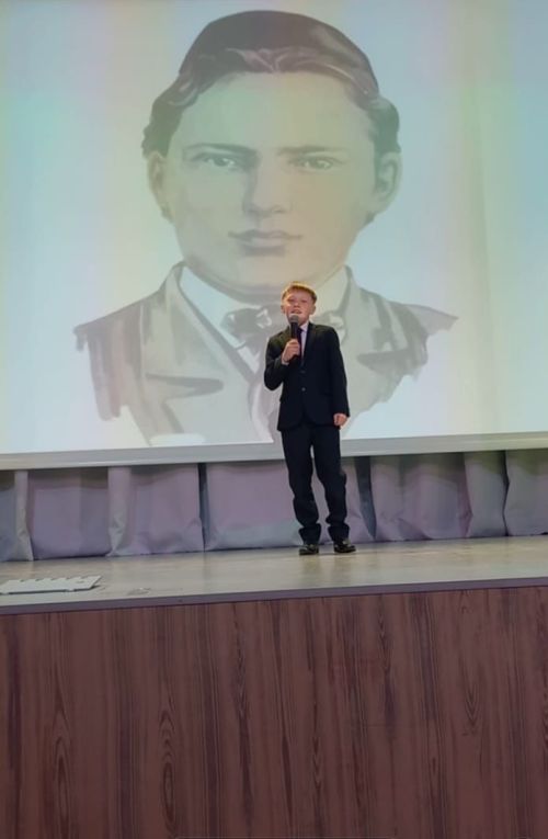 "Шагыйрь рухы безнең күңелләрдә"