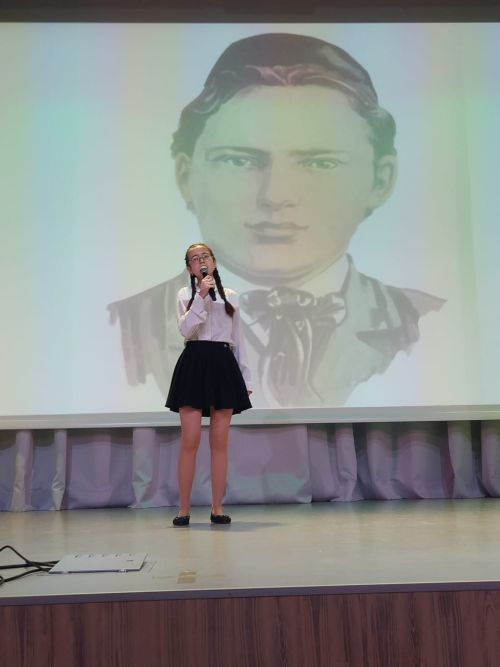"Шагыйрь рухы безнең күңелләрдә"