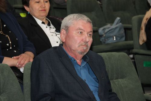 Бүген Яшел Үзәндә күренекле якташыбыз, язучы Фаил Шәфигуллинның тууына 85 ел тулуга багышланган искә алу кичәсе узды