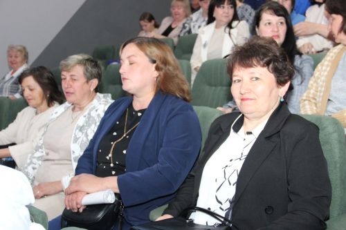 Бүген Яшел Үзәндә күренекле якташыбыз, язучы Фаил Шәфигуллинның тууына 85 ел тулуга багышланган искә алу кичәсе узды