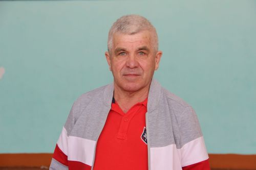 Норлат мәктәбенең «Нур» кызлар волейбол командасы