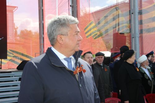 Җиңү көне 2024