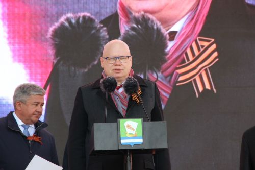 Җиңү көне 2024
