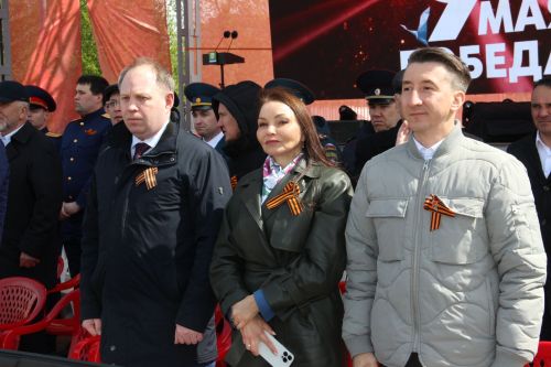 Җиңү көне 2024