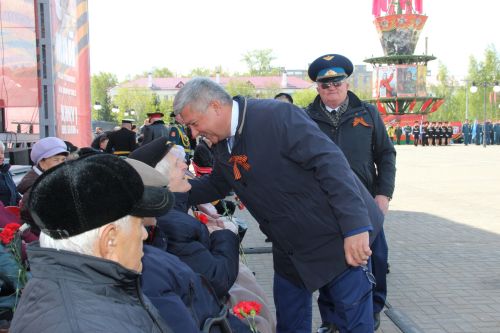 Җиңү көне 2024