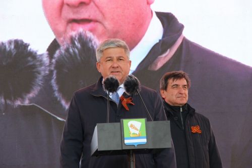 Җиңү көне 2024