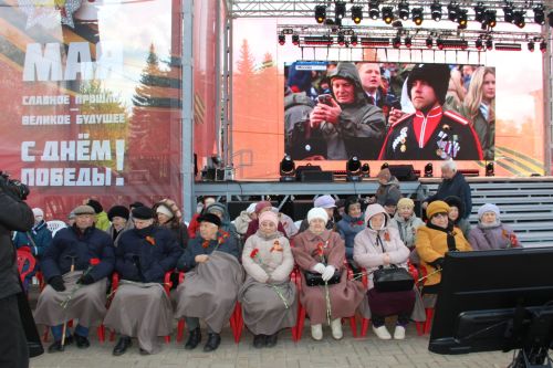 Җиңү көне 2024
