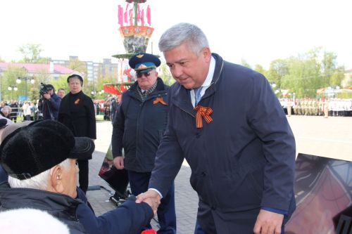 Җиңү көне 2024