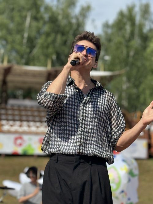 Яшел Үзәндә Сабан туен бәйрәм иттеләр