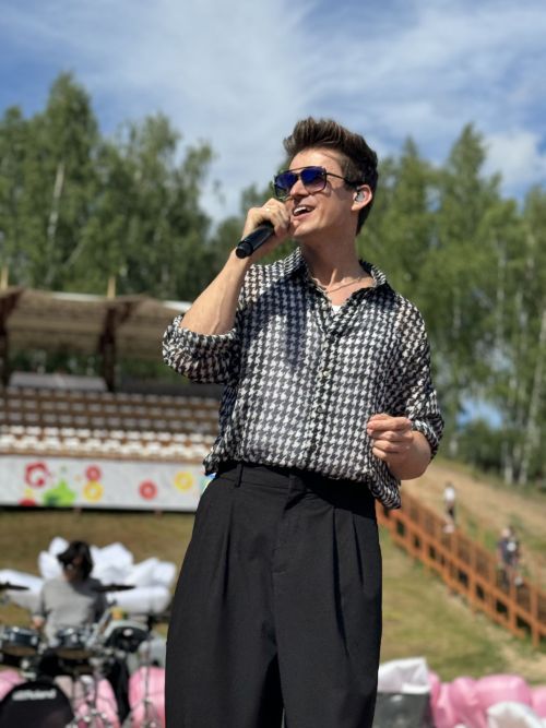 Яшел Үзәндә Сабан туен бәйрәм иттеләр