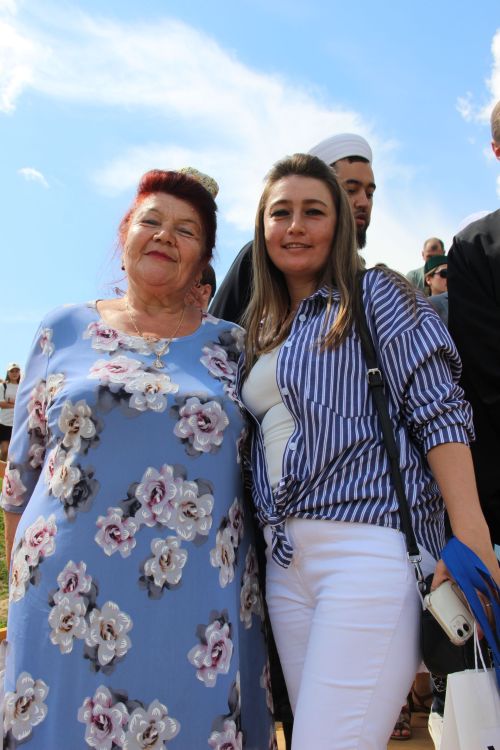 Яшел Үзәндә Сабан туен бәйрәм иттеләр