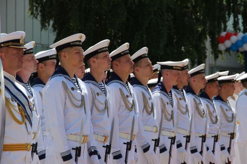 A.М Горький исемендәге Яшел Үзән заводында тантаналы рәвештә «СТАВРОПОЛЬ»&nbsp; кораблен суга төшерү