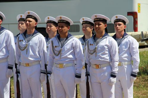 A.М Горький исемендәге Яшел Үзән заводында тантаналы рәвештә «СТАВРОПОЛЬ»&nbsp; кораблен суга төшерү