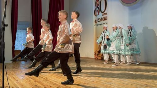 Медицина хезмәткәрләрен котладылар