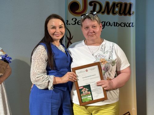 Медицина хезмәткәрләрен котладылар