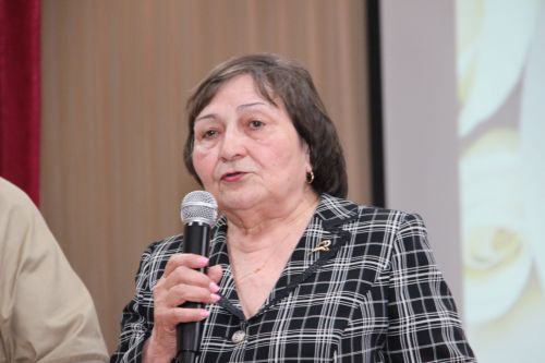 14нче лицейга 60 яшь