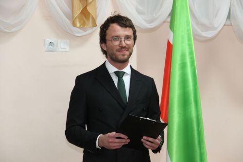 14нче лицейга 60 яшь