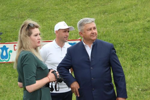 Норлат Сабантуе - 2024
