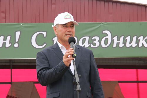 Норлат Сабантуе - 2024