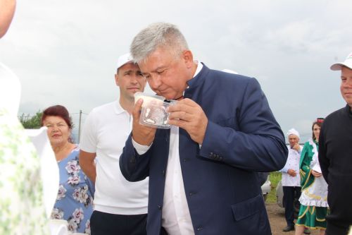 Норлат Сабантуе - 2024