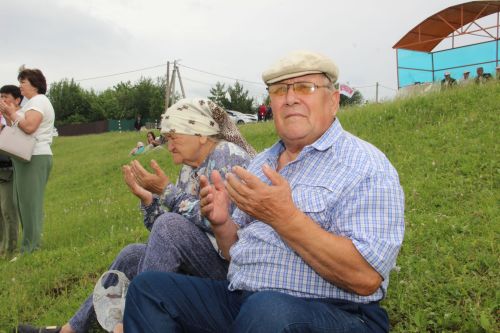 Норлат Сабантуе - 2024