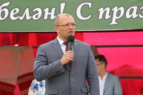 Норлат Сабантуе - 2024