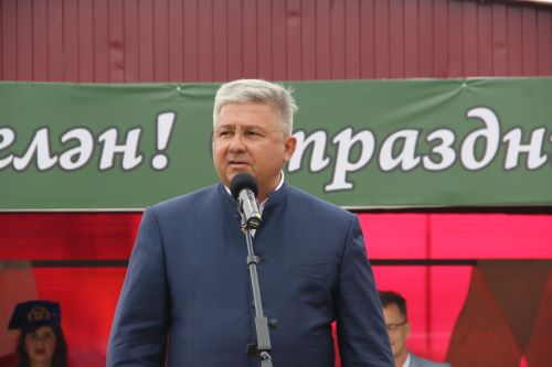 Норлат Сабантуе - 2024
