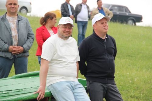 Норлат Сабантуе - 2024