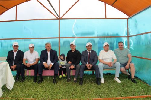 Норлат Сабантуе - 2024